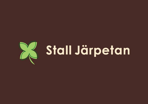 Stall Järpetan